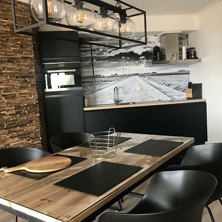 Residentie Hydro Palace, Zeedijk 250! Ostende Kültér fotó